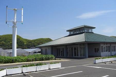 道の駅　白浜野島崎