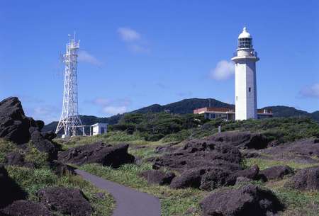 野島埼灯台