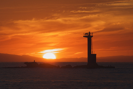 平島灯台